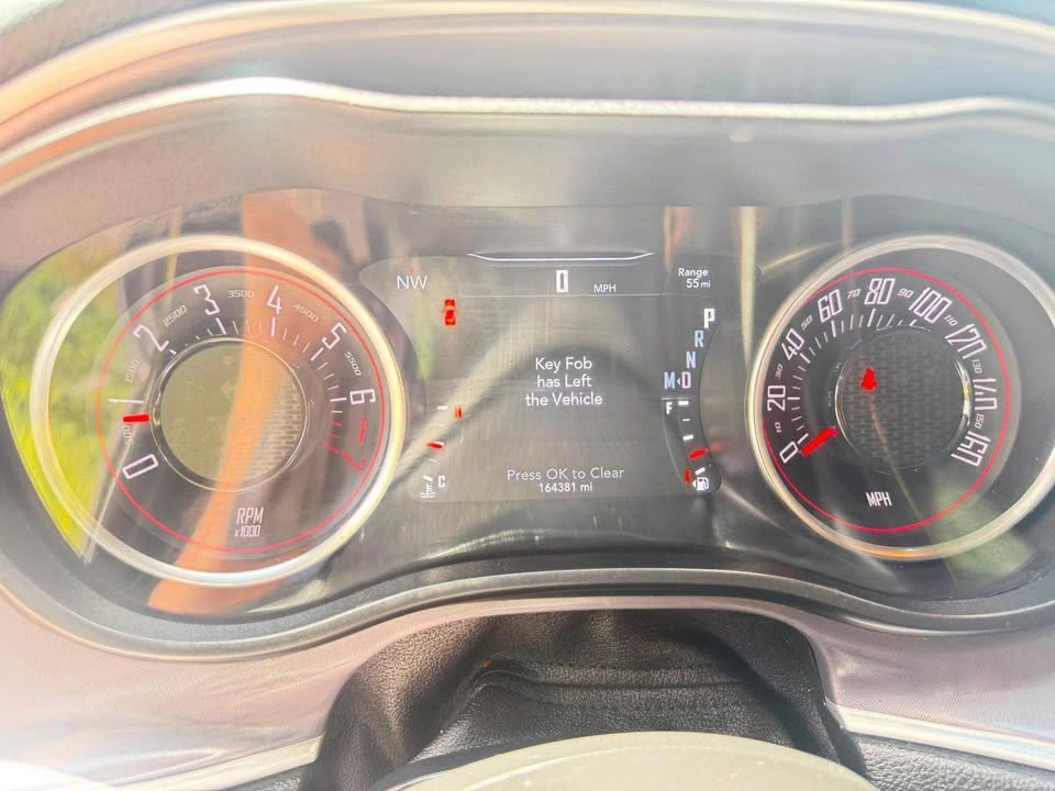 2019 Dodge Challenger 3rd Gen - Image 9 of 12