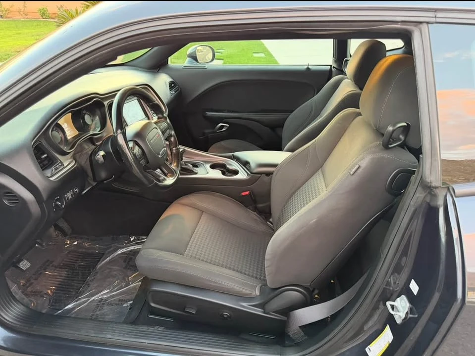 2019 Dodge Challenger 3rd Gen - Image 12 of 15