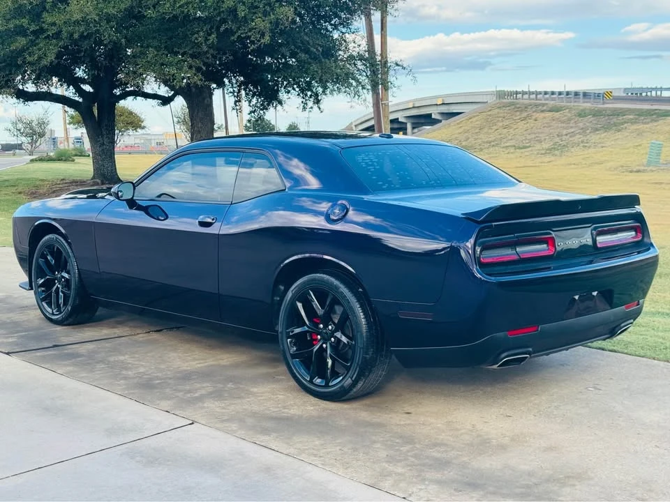 2019 Dodge Challenger 3rd Gen - Image 3 of 12