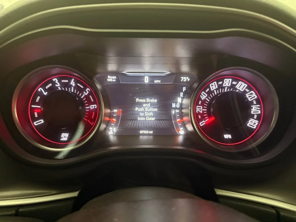 2019 Dodge Challenger 3rd Gen - Image 17 of 18
