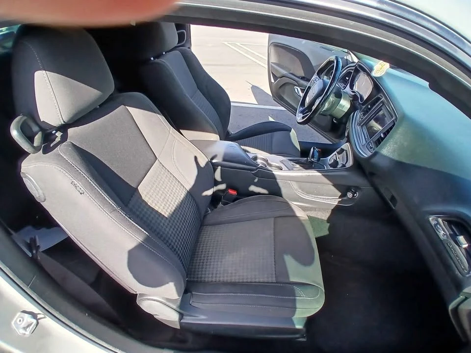 2019 Dodge Challenger 3rd Gen - Image 7 of 8