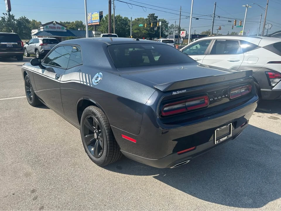 2019 Dodge Challenger 3rd Gen - Image 3 of 6