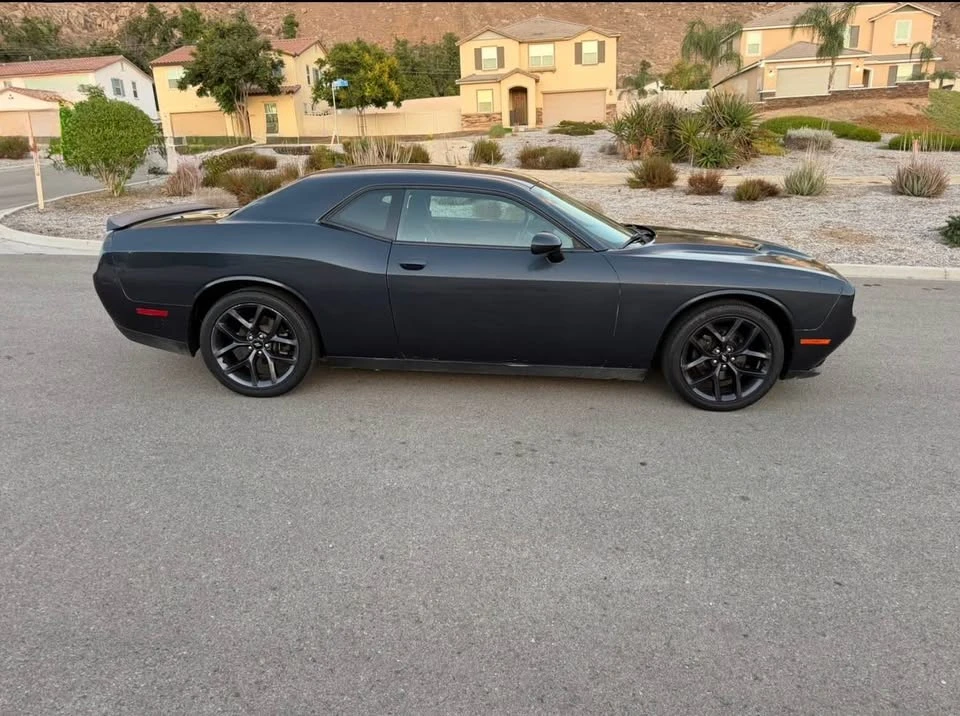 2019 Dodge Challenger 3rd Gen - Image 4 of 15