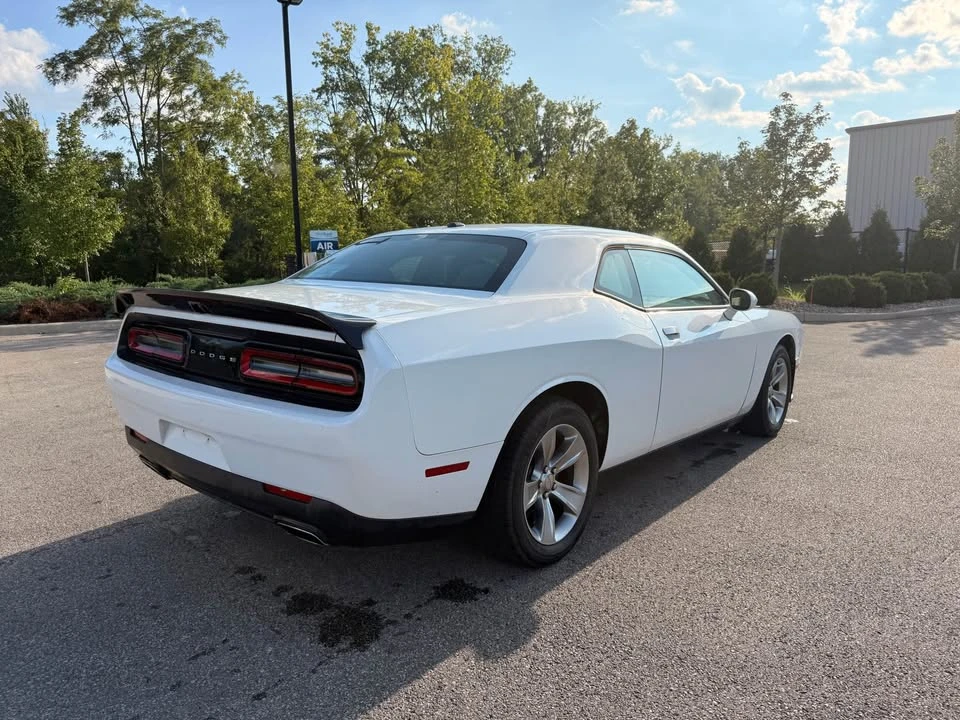 2019 Dodge Challenger 3rd Gen - Image 5 of 18