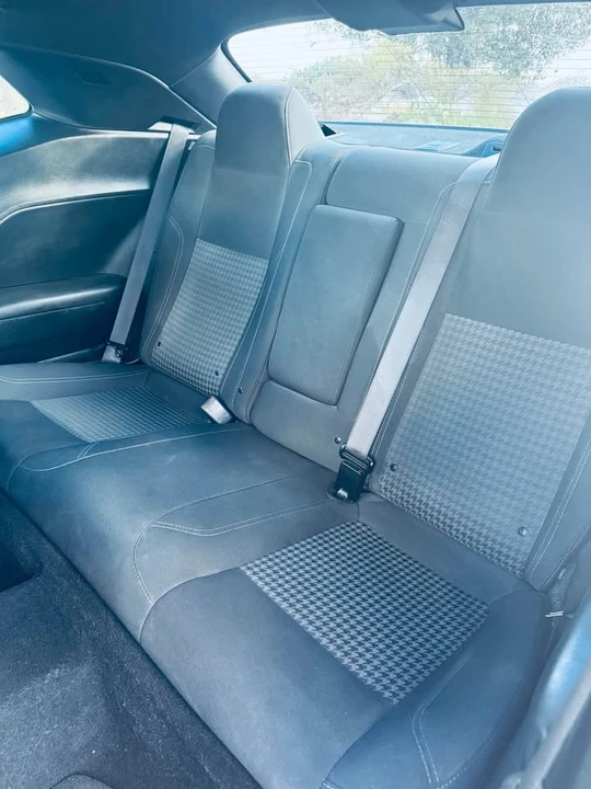 2019 Dodge Challenger 3rd Gen - Image 9 of 12