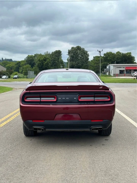 2019 Dodge Challenger 3rd Gen - Image 6 of 16
