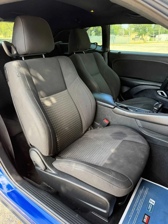 2019 Dodge Challenger 3rd Gen - Image 10 of 10