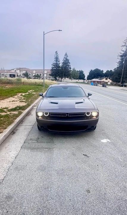 2019 Dodge Challenger 3rd Gen - Image 10 of 13