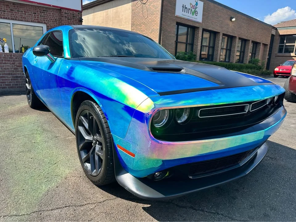 2019 Dodge Challenger 3rd Gen - Image 3 of 13