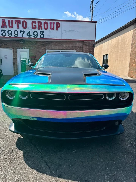 2019 Dodge Challenger 3rd Gen - Image 2 of 13