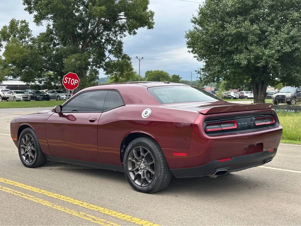 2019 Dodge Challenger 3rd Gen - Image 7 of 16