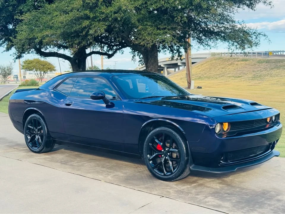 2019 Dodge Challenger 3rd Gen - Image 5 of 12