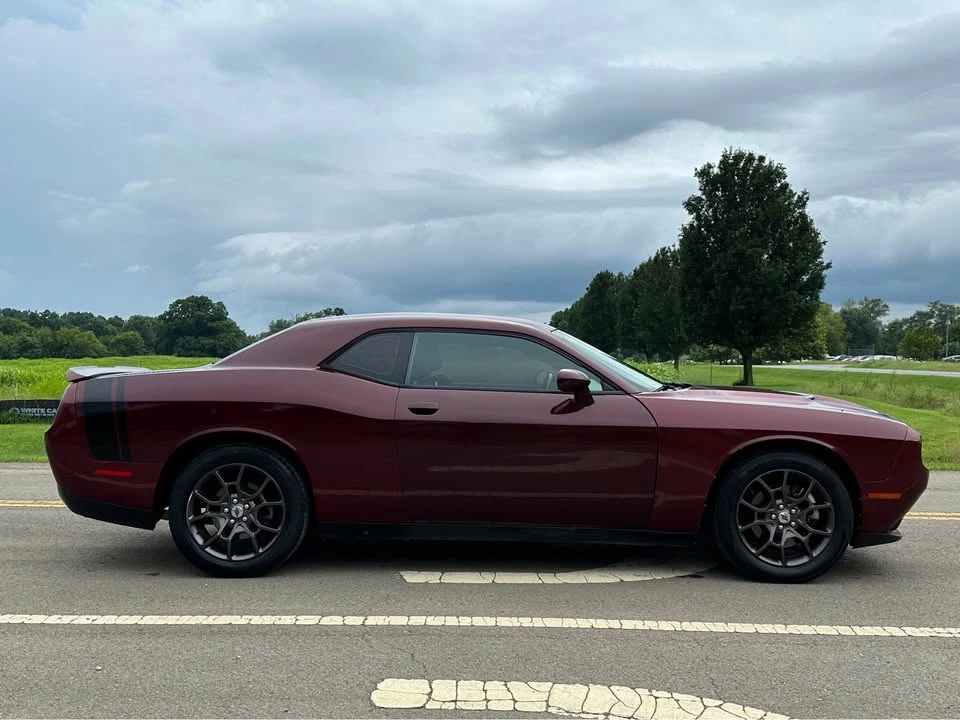 2019 Dodge Challenger 3rd Gen - Image 4 of 16