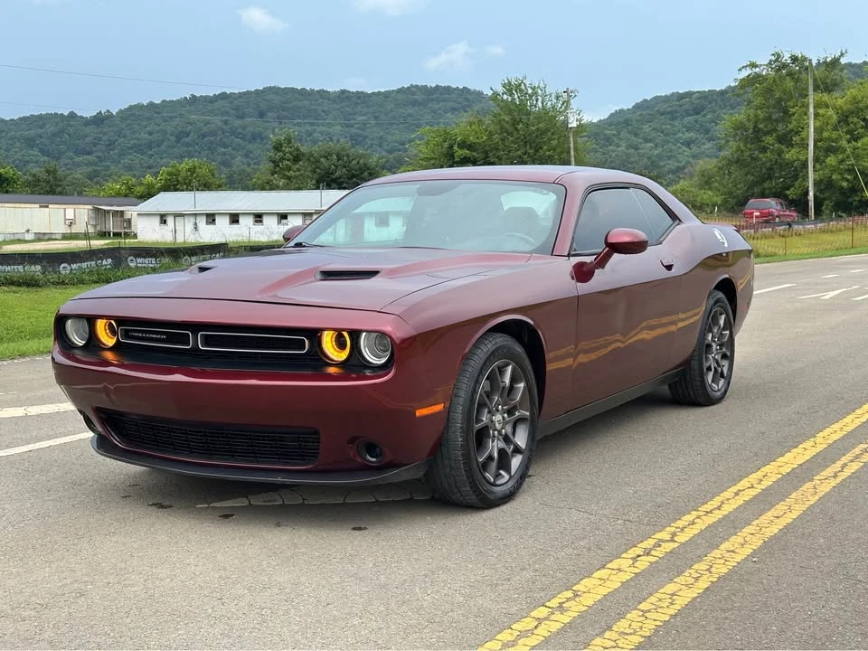 2019 Dodge Challenger 3rd Gen - Image 3 of 16
