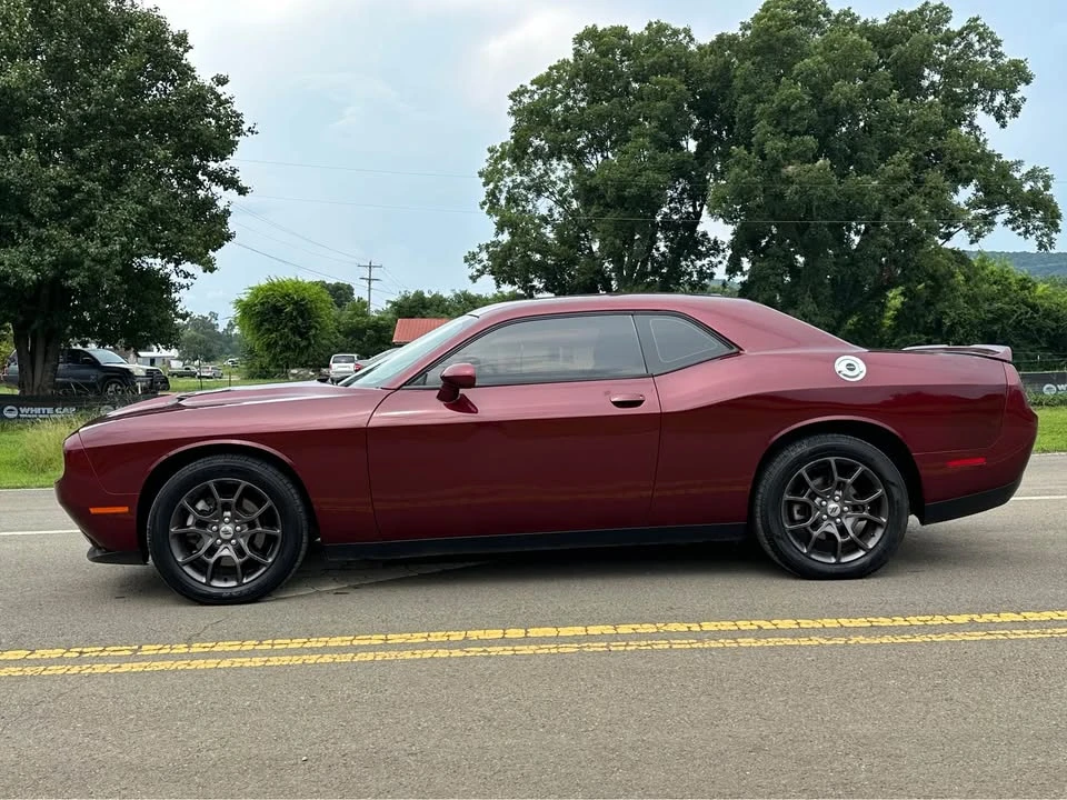 2019 Dodge Challenger 3rd Gen - Image 8 of 16