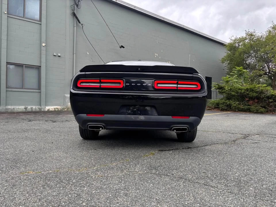2019 Dodge Challenger 3rd Gen - Image 5 of 10