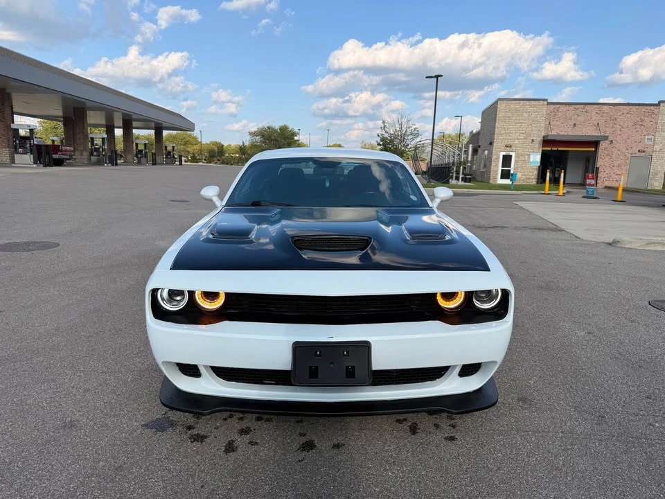 2019 Dodge Challenger 3rd Gen - Image 8 of 18