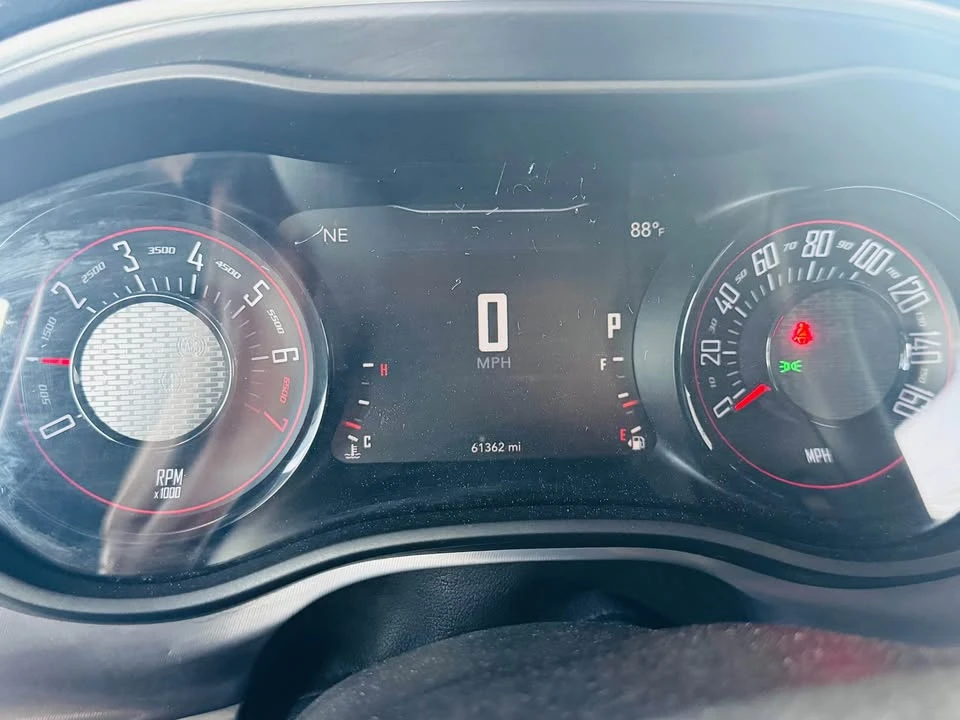 2019 Dodge Challenger 3rd Gen - Image 12 of 12