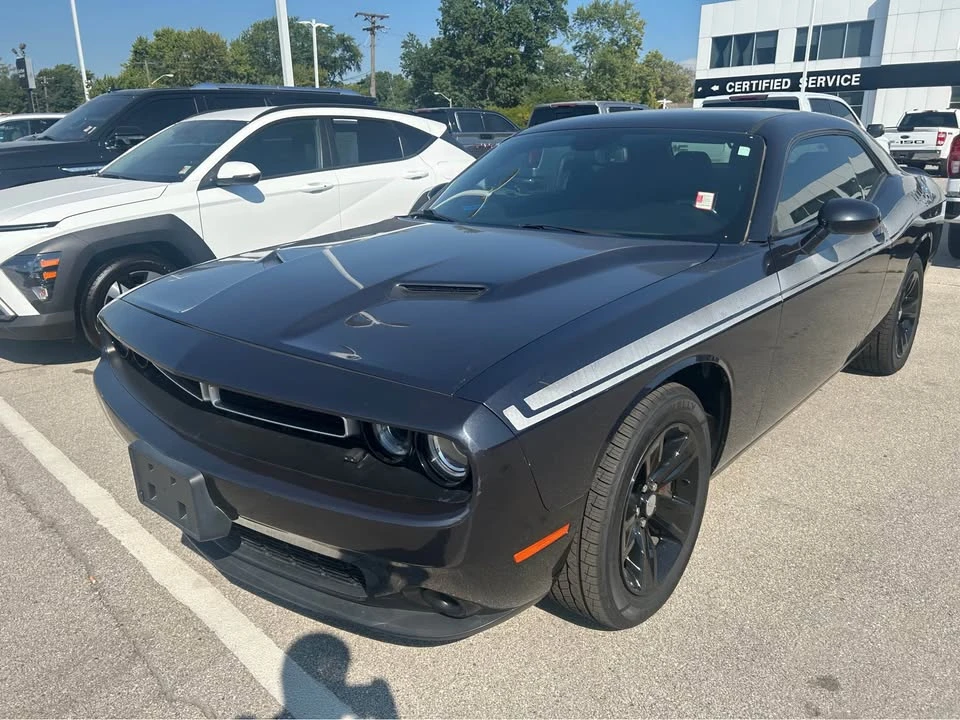 2019 Dodge Challenger 3rd Gen - Image 2 of 6