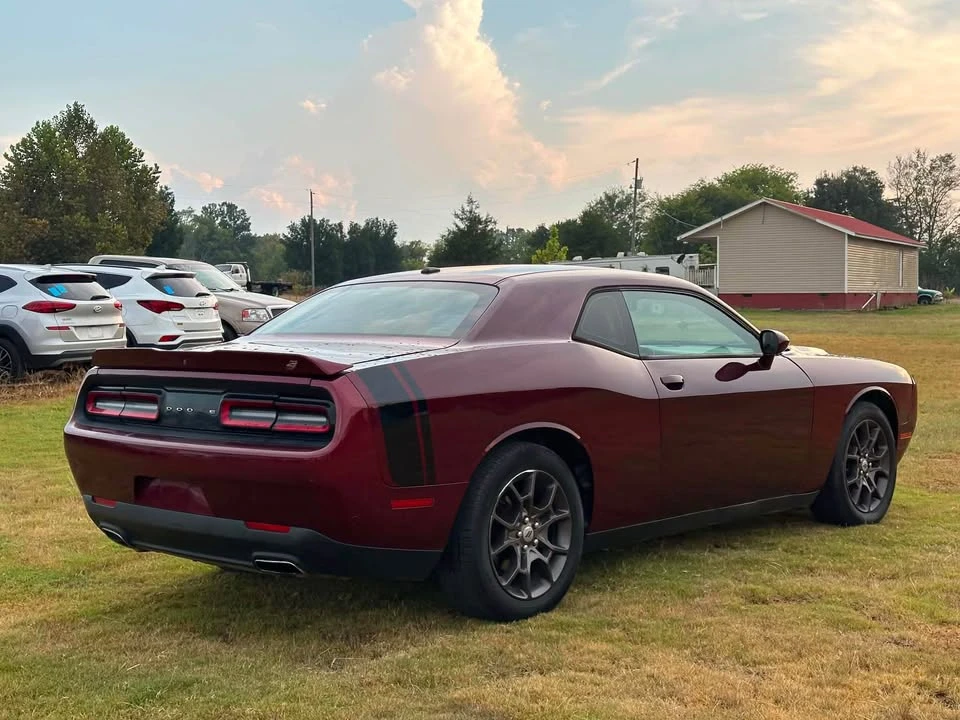 2019 Dodge Challenger 3rd Gen - Image 5 of 16