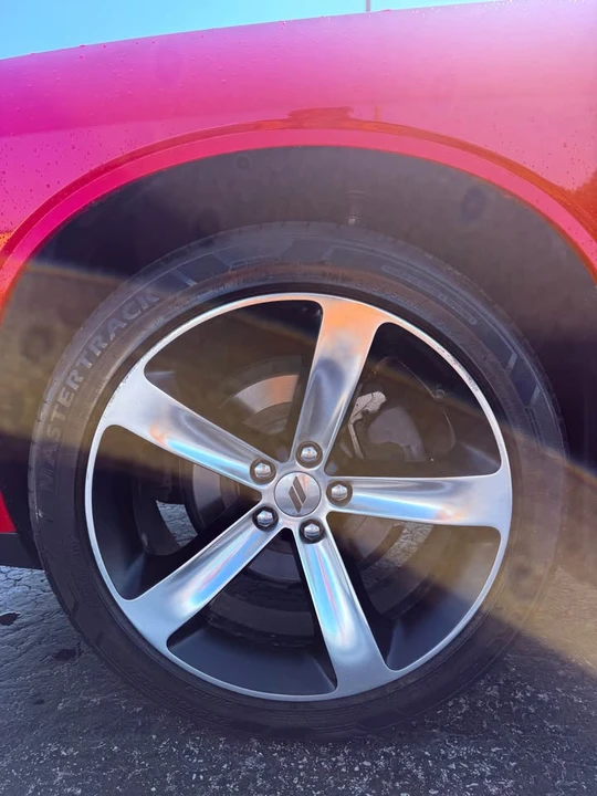 2019 Dodge Challenger 3rd Gen - Image 5 of 16