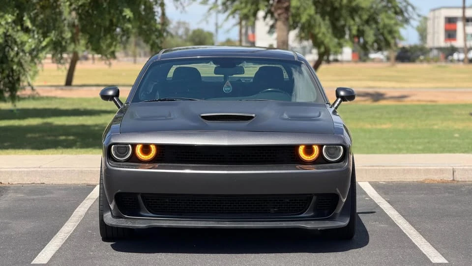 2019 Dodge Challenger 3rd Gen - Image 3 of 13