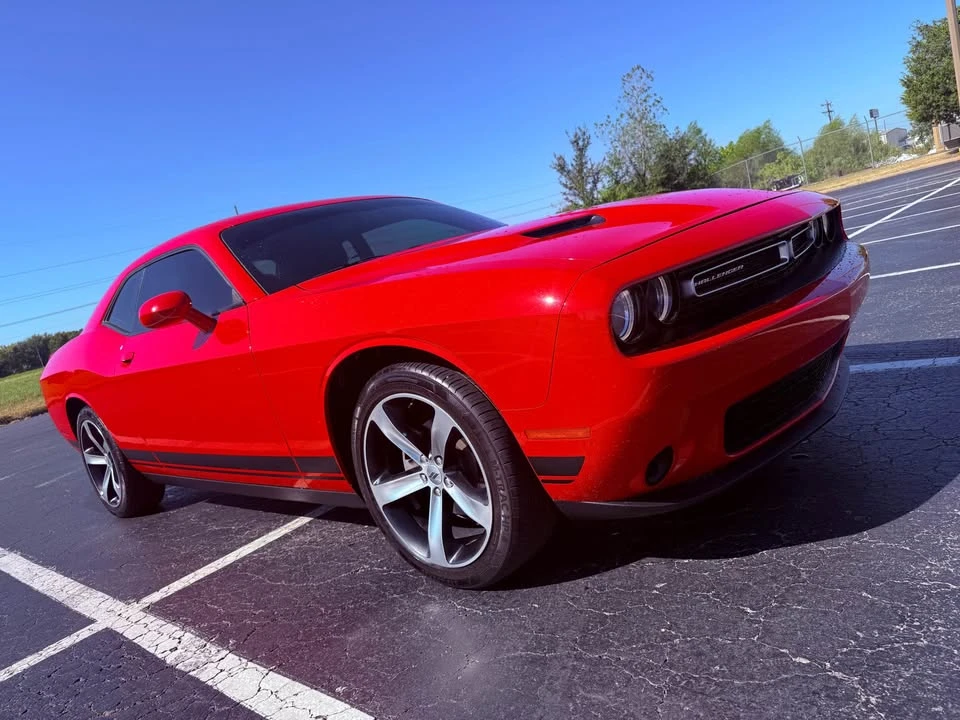 2019 Dodge Challenger 3rd Gen - Image 2 of 16