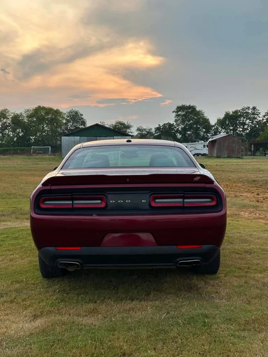 2019 Dodge Challenger 3rd Gen - Image 6 of 16