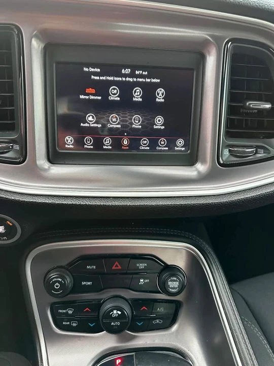 2019 Dodge Challenger 3rd Gen - Image 11 of 16