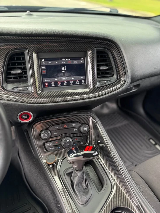 2019 Dodge Challenger 3rd Gen - Image 6 of 20