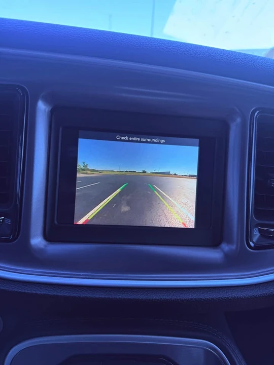 2019 Dodge Challenger 3rd Gen - Image 14 of 16