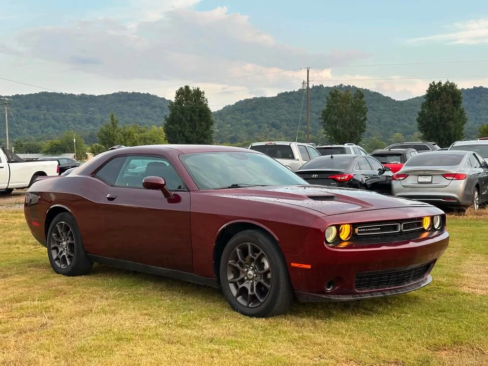 2019 Dodge Challenger 3rd Gen - Image 2 of 16