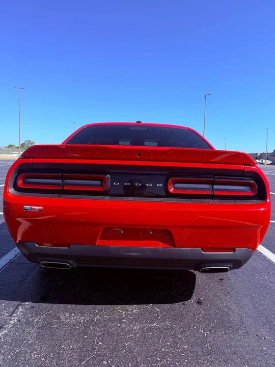 2019 Dodge Challenger 3rd Gen - Image 3 of 16
