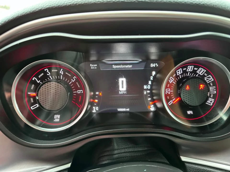 2019 Dodge Challenger 3rd Gen - Image 16 of 16