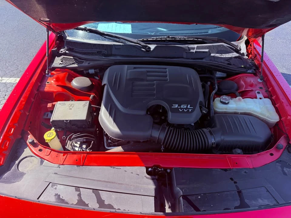 2019 Dodge Challenger 3rd Gen - Image 6 of 16