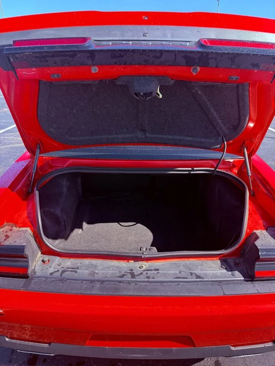 2019 Dodge Challenger 3rd Gen - Image 4 of 16