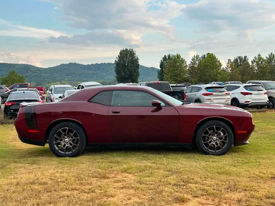 2019 Dodge Challenger 3rd Gen - Image 4 of 16