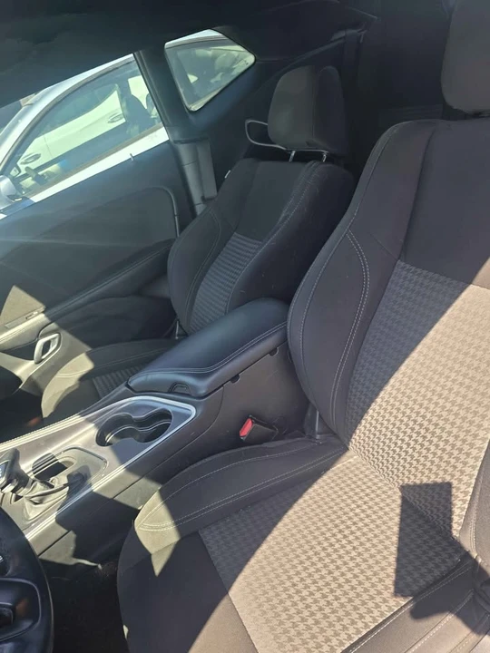2019 Dodge Challenger 3rd Gen - Image 9 of 11