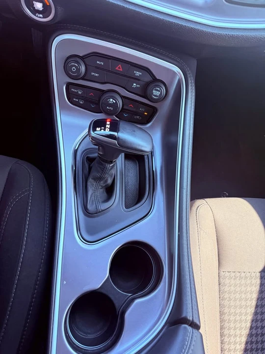 2019 Dodge Challenger 3rd Gen - Image 13 of 16