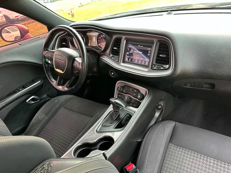 2019 Dodge Challenger 3rd Gen - Image 12 of 16