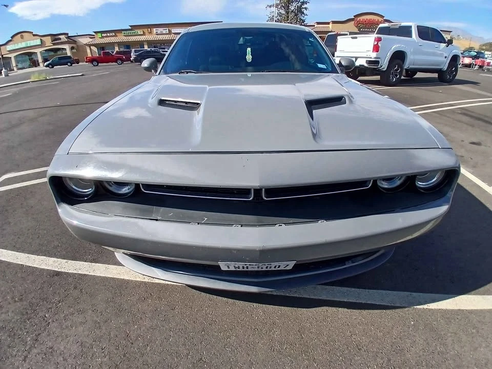2019 Dodge Challenger 3rd Gen - Image 4 of 8