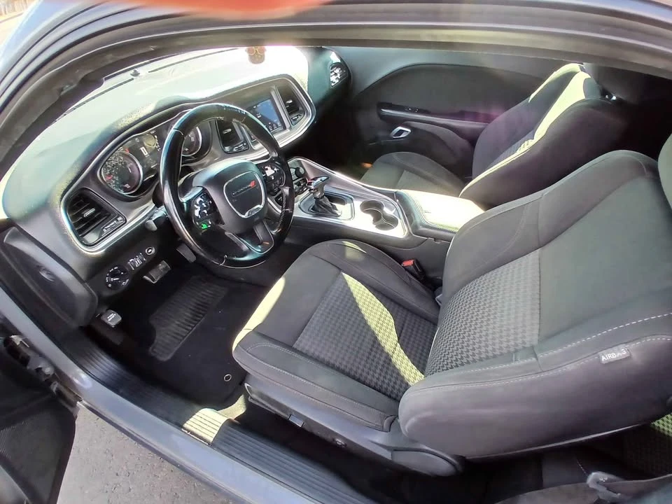 2019 Dodge Challenger 3rd Gen - Image 8 of 8