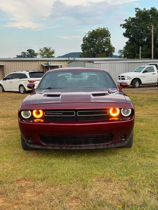 2019 Dodge Challenger 3rd Gen - Image 3 of 16