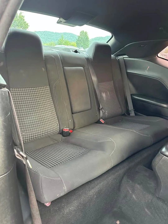 2019 Dodge Challenger 3rd Gen - Image 10 of 16