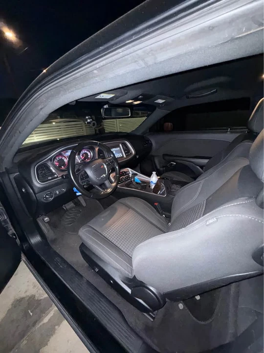 2019 Dodge Challenger 3rd Gen - Image 3 of 3