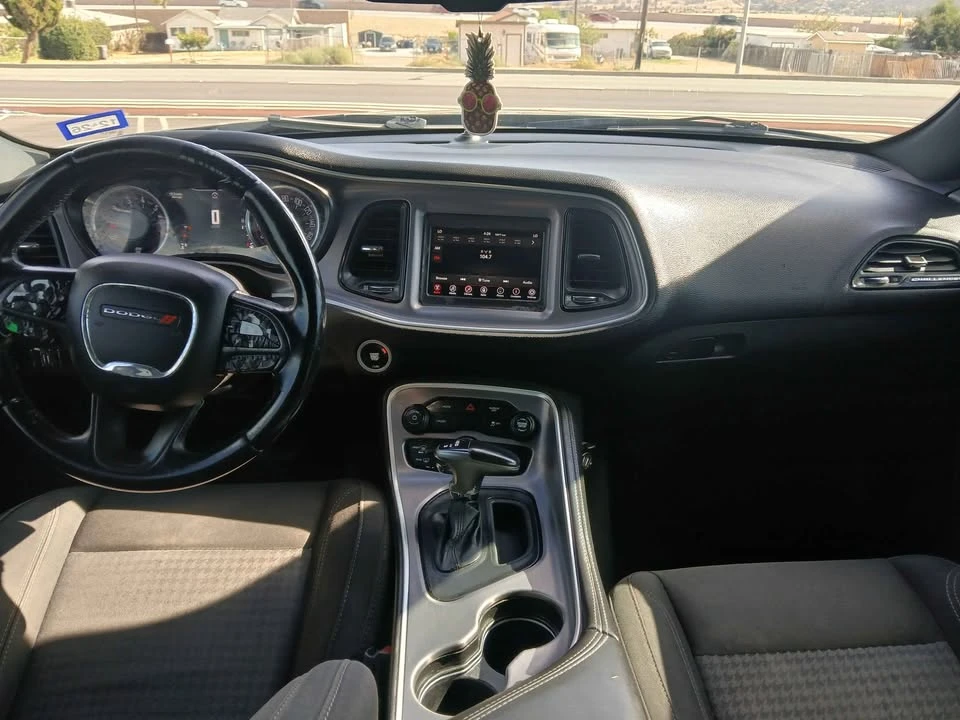2019 Dodge Challenger 3rd Gen - Image 5 of 8