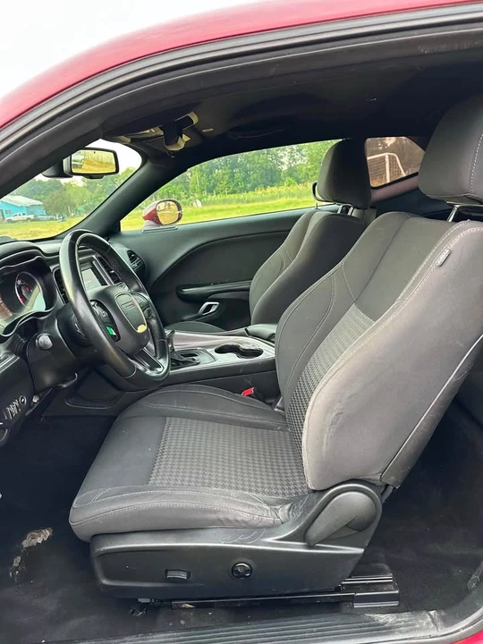 2019 Dodge Challenger 3rd Gen - Image 9 of 16