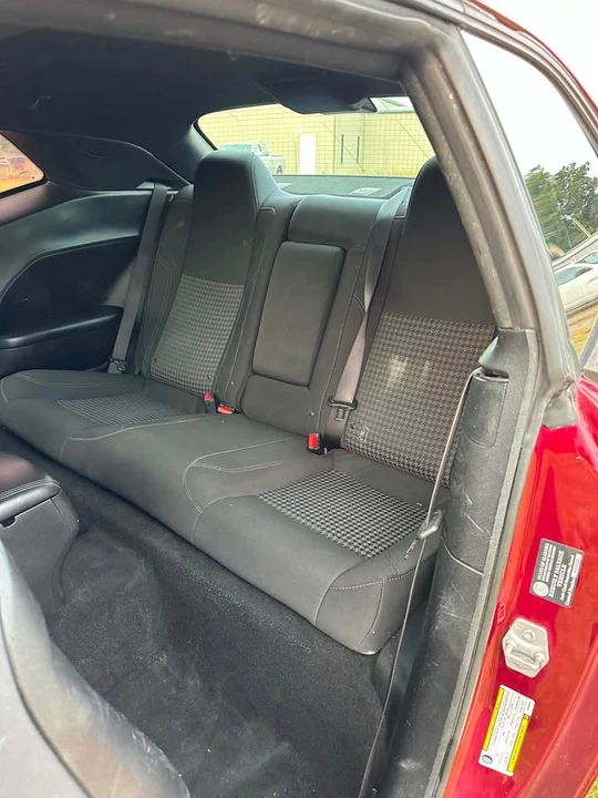 2019 Dodge Challenger 3rd Gen - Image 13 of 16