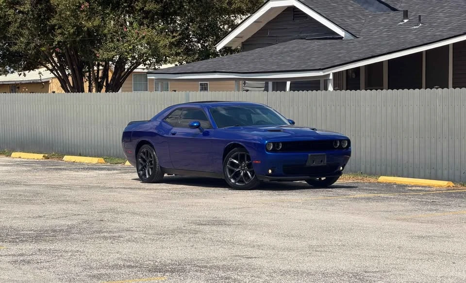 2019 Dodge Challenger 3rd Gen - Image 6 of 10
