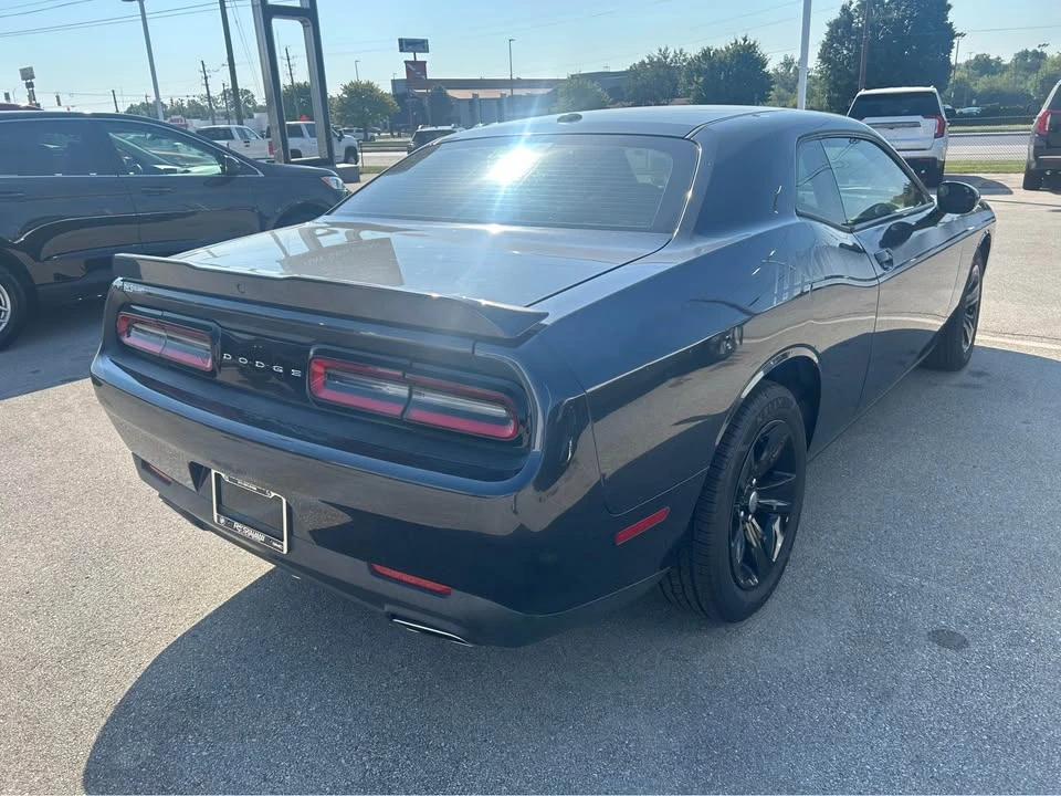 2019 Dodge Challenger 3rd Gen - Image 4 of 6